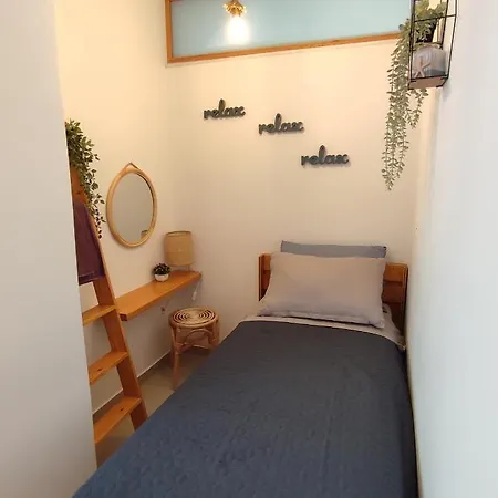 Kalokairini Avra * Αρχάγγελος