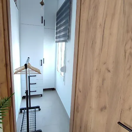 Διαμέρισμα Kalokairini Avra Αρχάγγελος