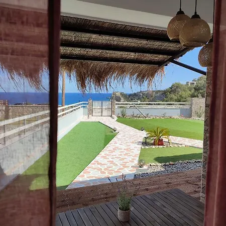 Kalokairini Avra Διαμέρισμα