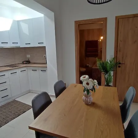 Apartment Kalokairini Avra *