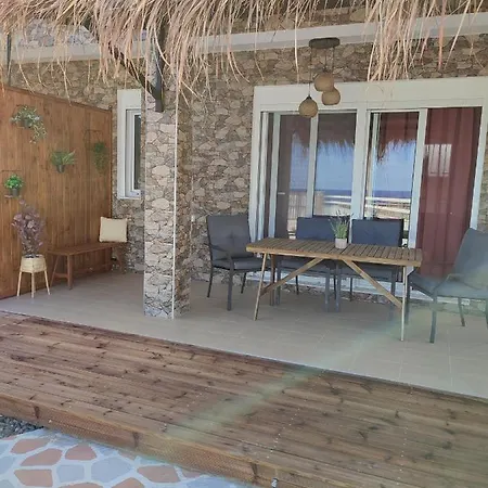 Apartment Kalokairini Avra Archangelos (Rhodes)