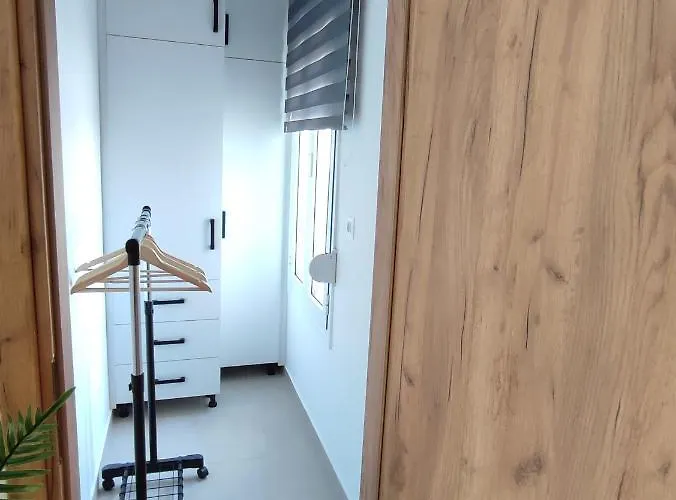 شقة Kalokairini Avra أرخانجلوس