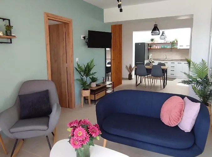 Kalokairini Avra Archangelos (Rhodes)