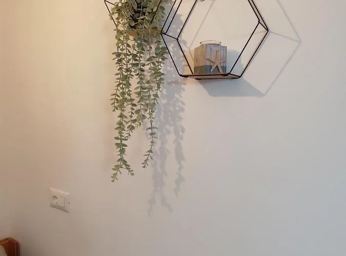 Kalokairini Avra شقة أرخانجلوس