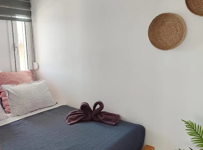 Kalokairini Avra Daire