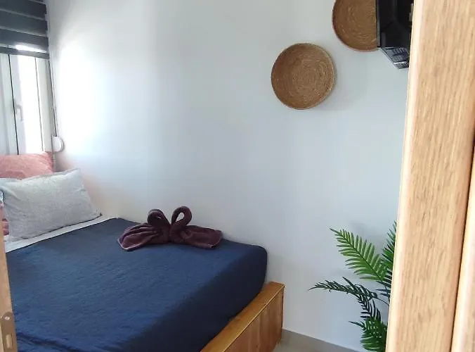 Kalokairini Avra * Archangelos (Rhodes)