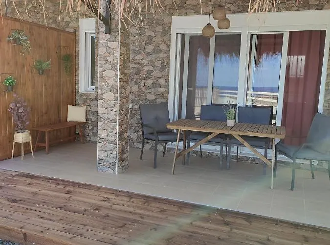 Daire Kalokairini Avra Archangelos (Rhodes)