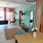 Appartamento Kalokairini Avra *