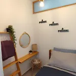 Appartamento Kalokairini Avra *