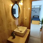 Kalokairini Avra Appartamento