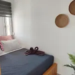 Kalokairini Avra Appartamento