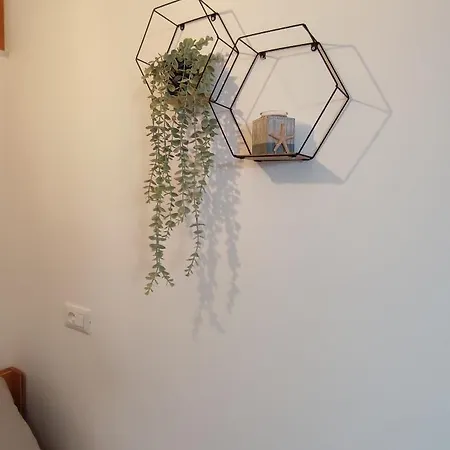 Kalokairini Avra Apartamento Archangelos (Rhodes)