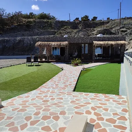 Apartamento Kalokairini Avra *