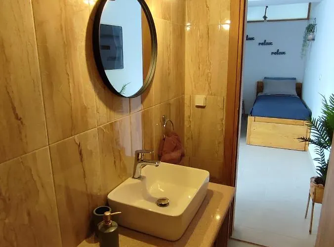 Kalokairini Avra Apartmán
